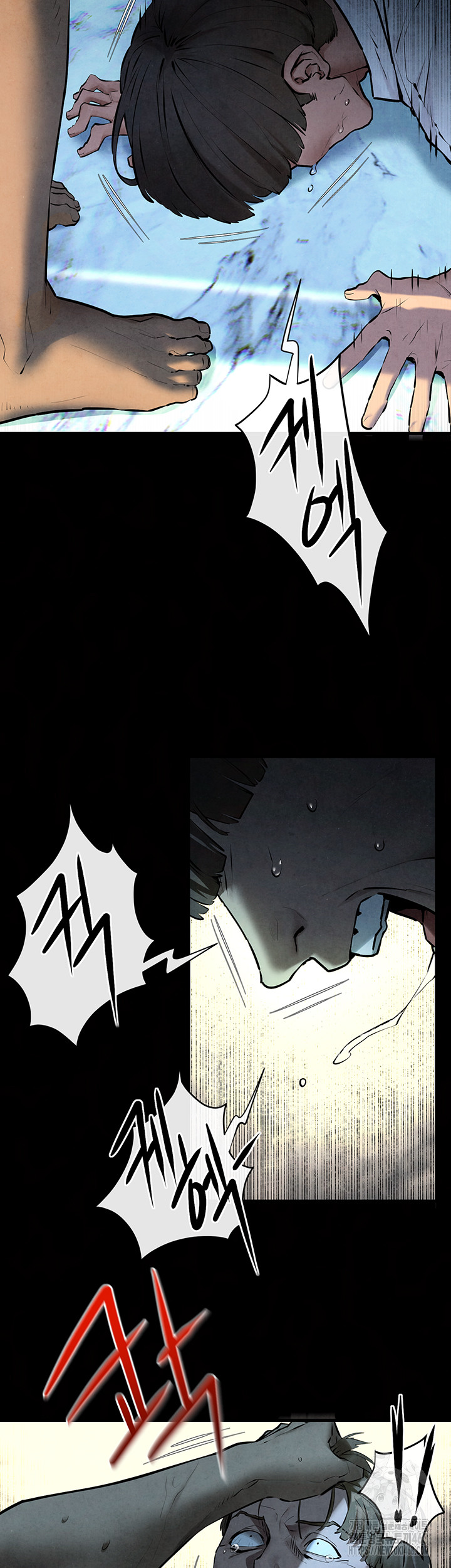 Moby Dick Raw - Chapter 68 Page 29