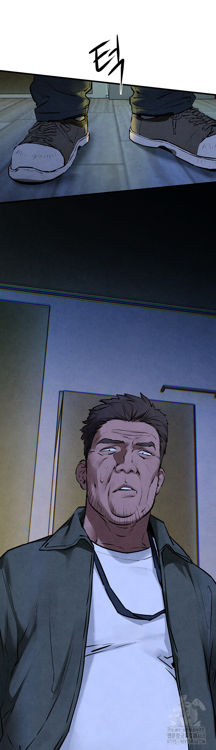 Moby Dick Raw - Chapter 68 Page 35