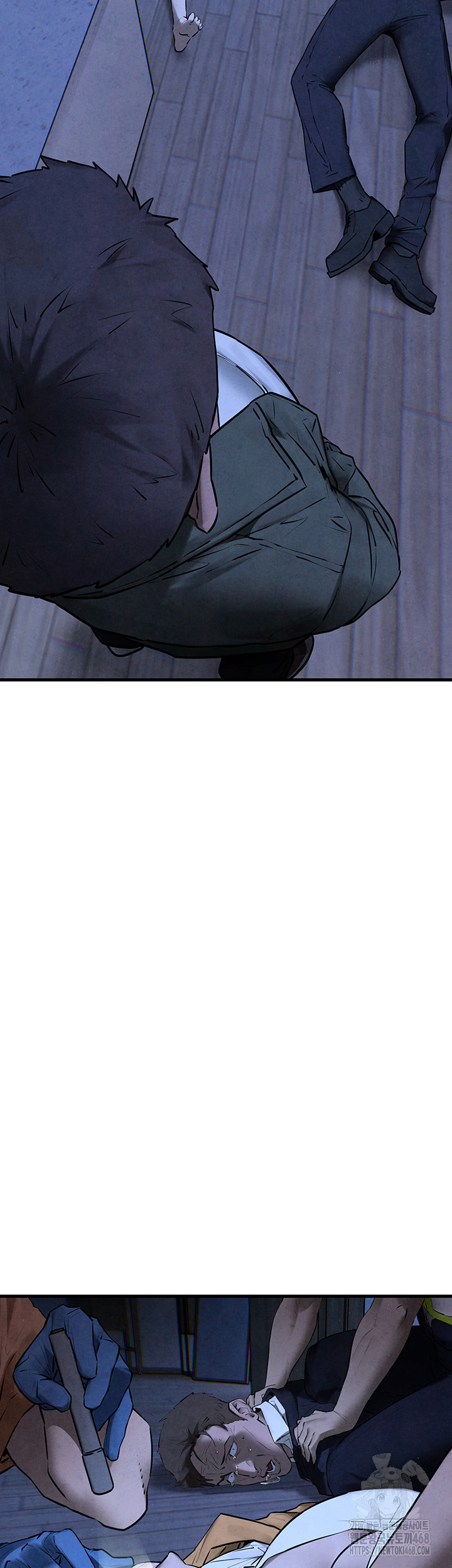 Moby Dick Raw - Chapter 68 Page 37