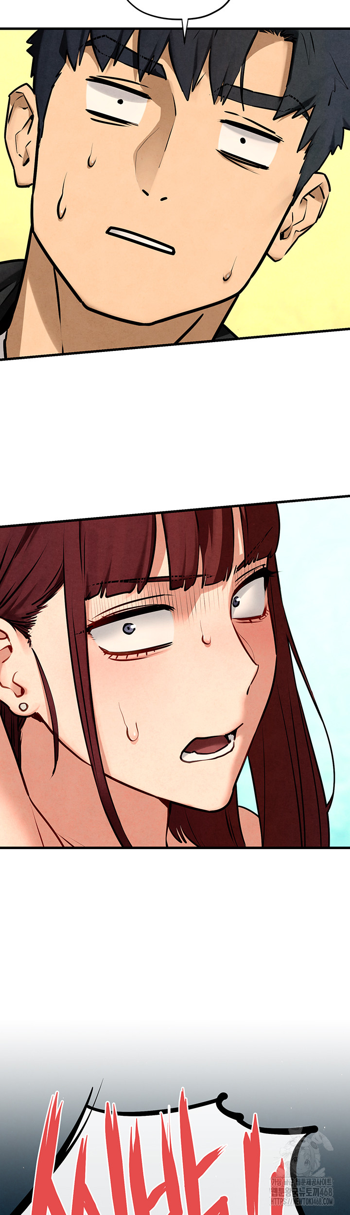 Moby Dick Raw - Chapter 68 Page 60