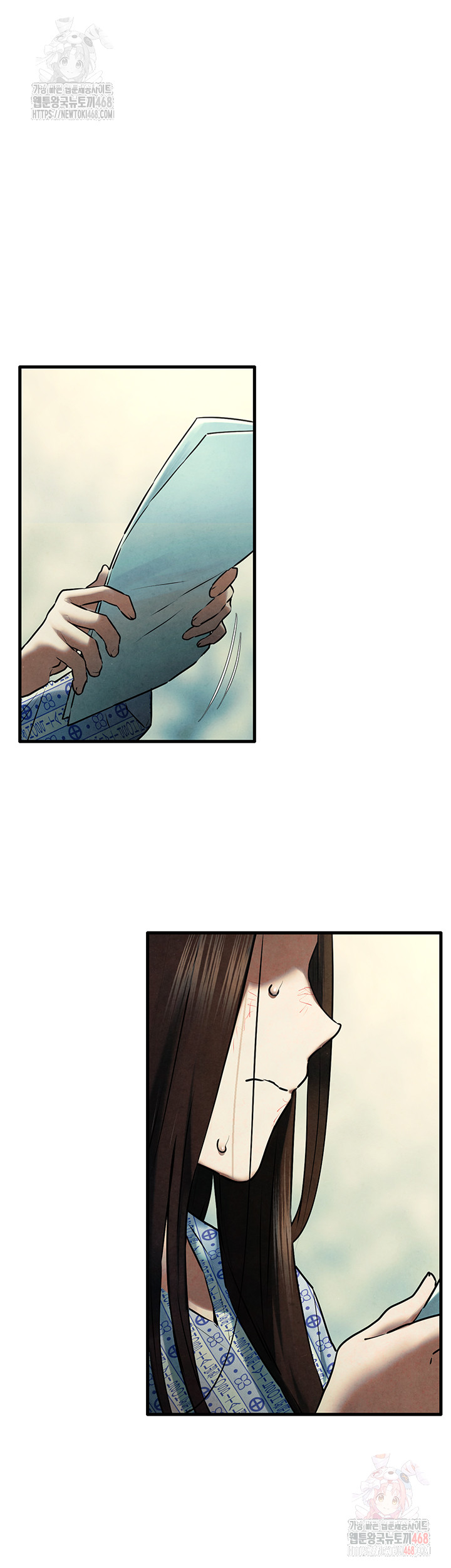 Moby Dick Raw - Chapter 69 Page 42