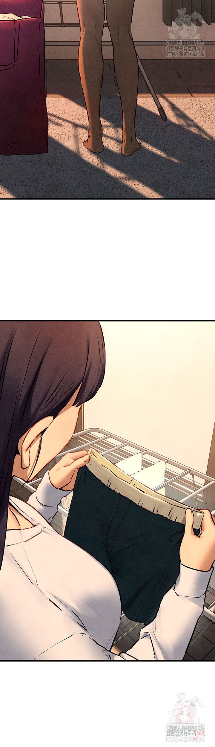 Moby Dick Raw - Chapter 70 Page 37