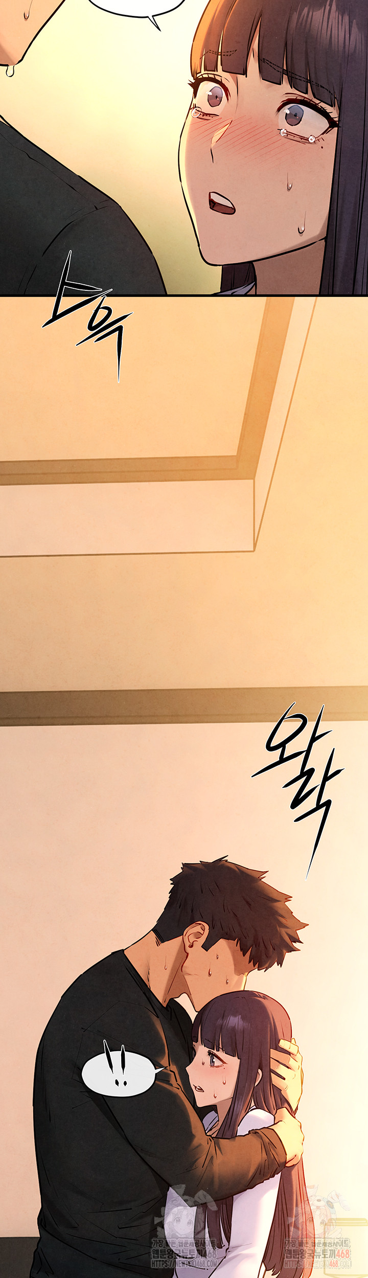 Moby Dick Raw - Chapter 70 Page 44