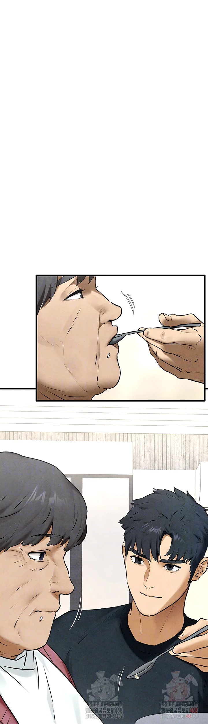 Moby Dick Raw - Chapter 70 Page 9