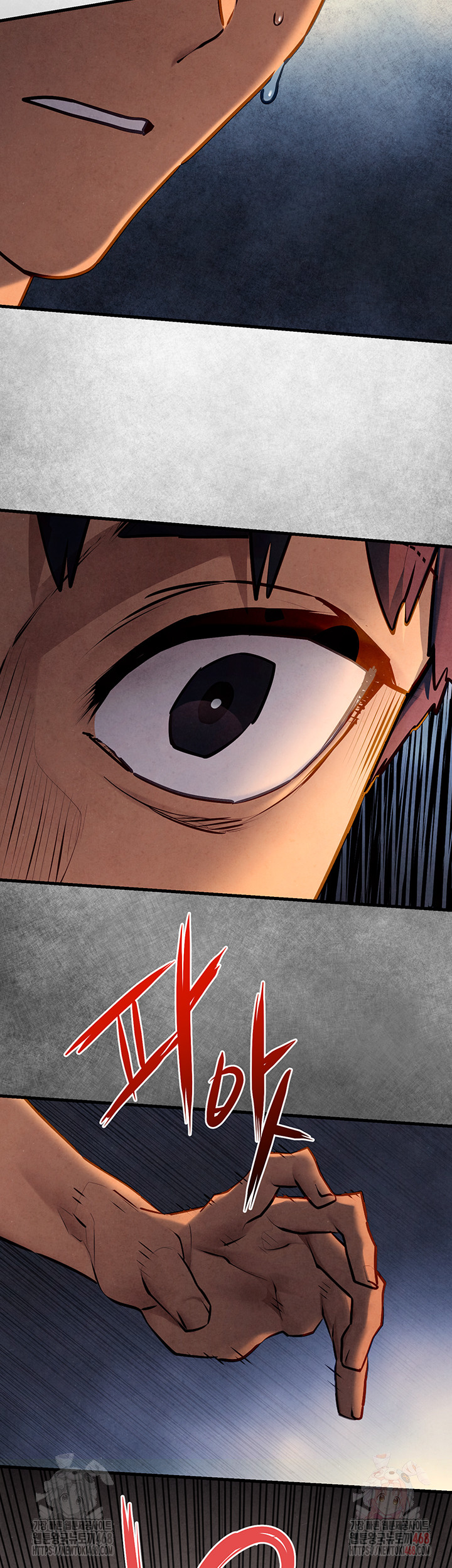 Moby Dick Raw - Chapter 71 Page 47