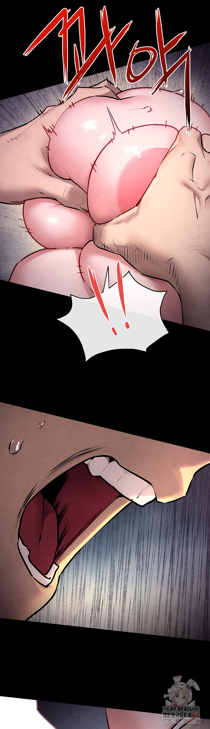 Moby Dick Raw - Chapter 71 Page 51