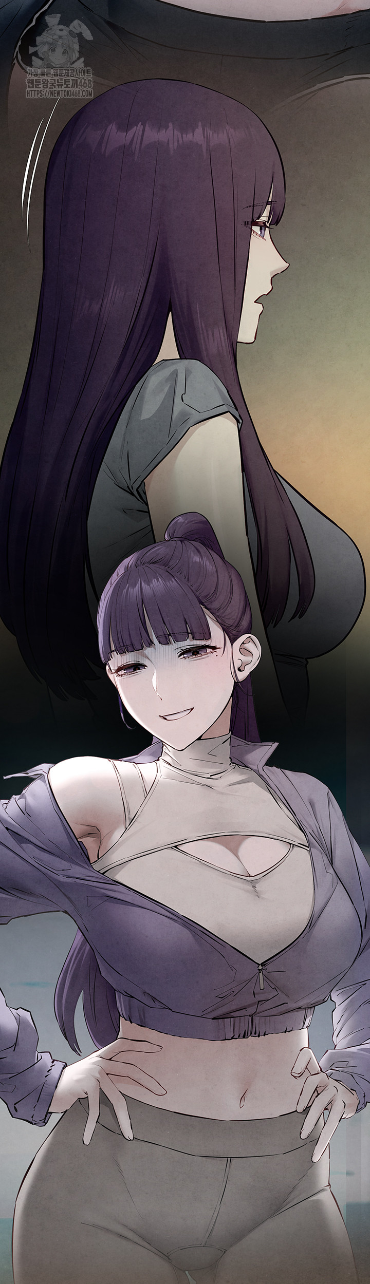 Moby Dick Raw - Chapter 74 Page 43