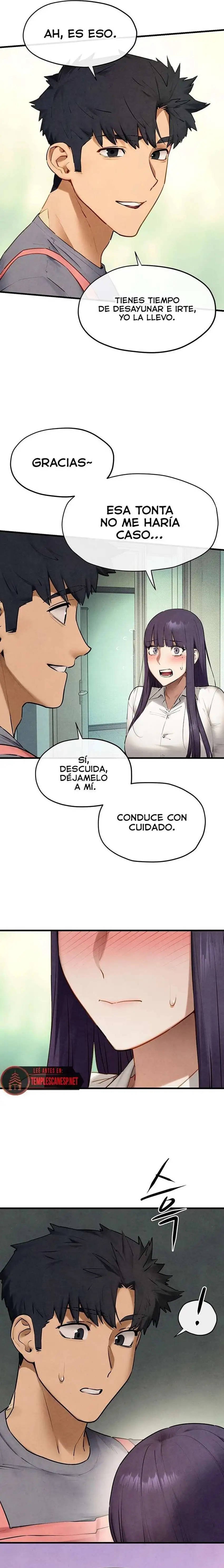 Moby Dick Raw - Chapter 75 Page 11