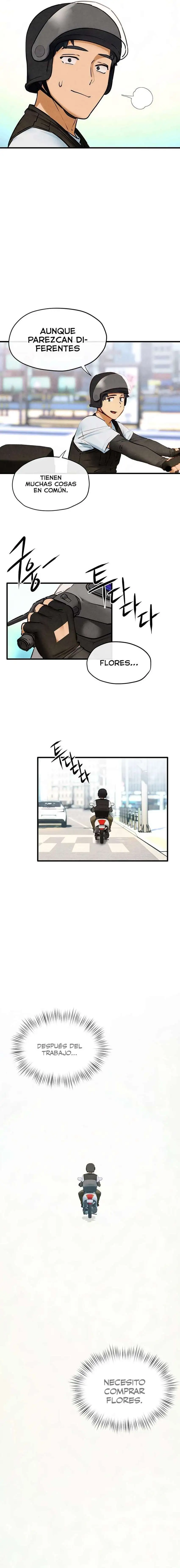 Moby Dick Raw - Chapter 75 Page 16