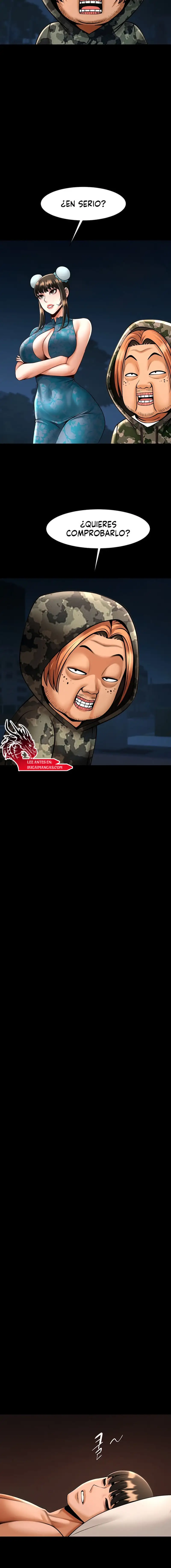 The Cheat Code Hitter Fucks Them All Raw - Chapter 82 Page 15