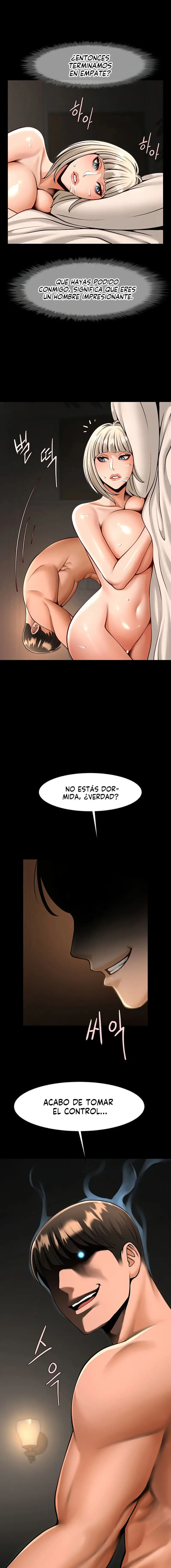 The Cheat Code Hitter Fucks Them All Raw - Chapter 82 Page 16