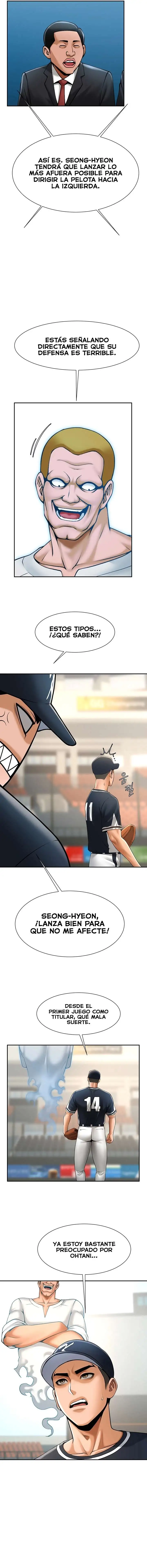 The Cheat Code Hitter Fucks Them All Raw - Chapter 83 Page 14