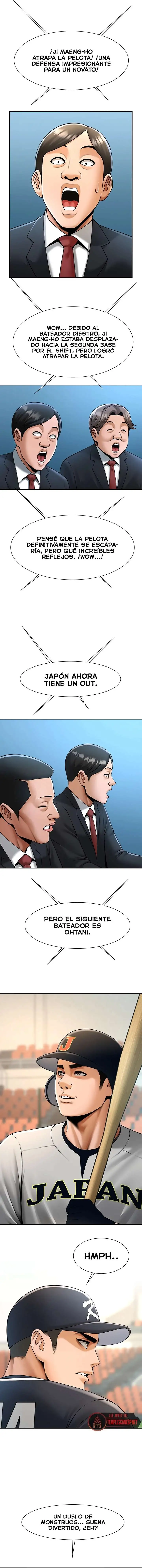 The Cheat Code Hitter Fucks Them All Raw - Chapter 83 Page 16