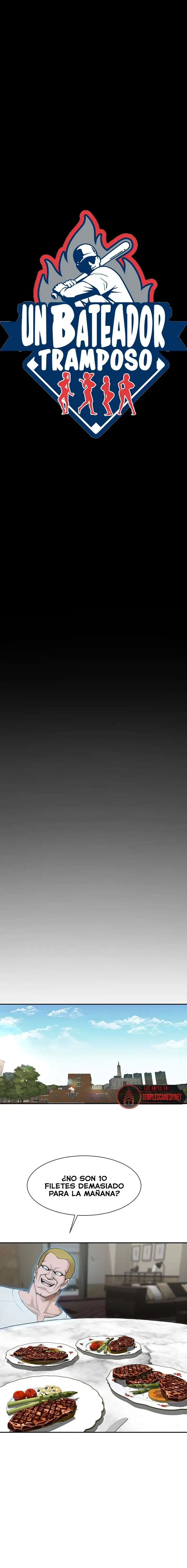 The Cheat Code Hitter Fucks Them All Raw - Chapter 83 Page 6