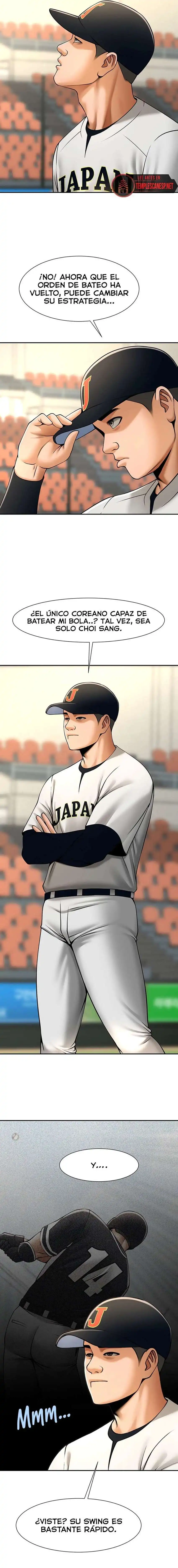 The Cheat Code Hitter Fucks Them All Raw - Chapter 85 Page 12