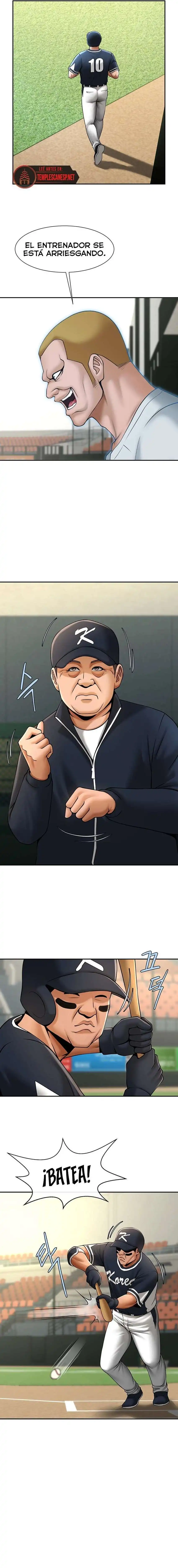 The Cheat Code Hitter Fucks Them All Raw - Chapter 85 Page 16