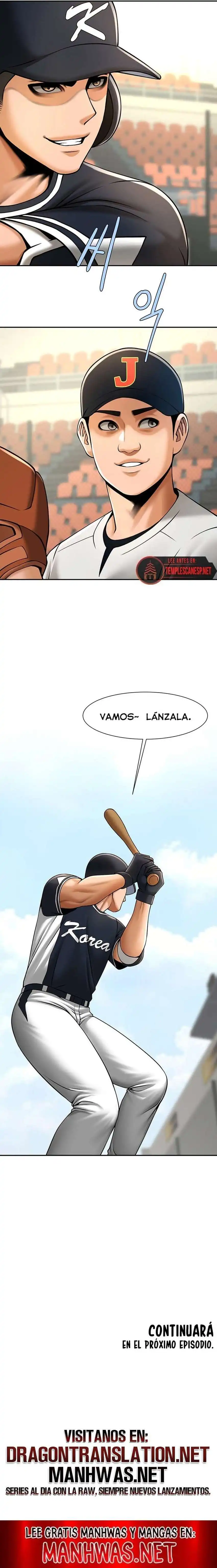 The Cheat Code Hitter Fucks Them All Raw - Chapter 85 Page 19