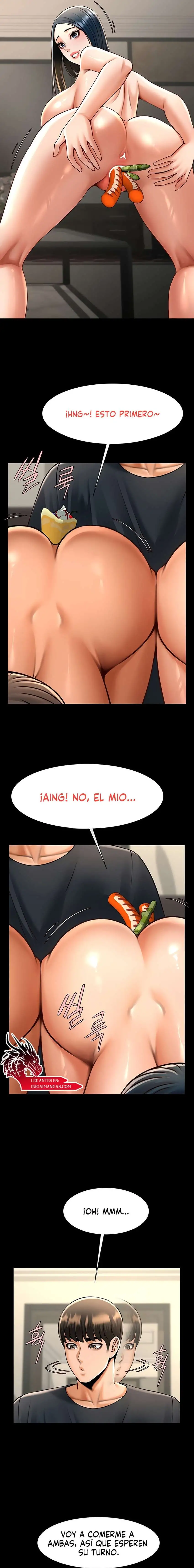 The Cheat Code Hitter Fucks Them All Raw - Chapter 86 Page 16