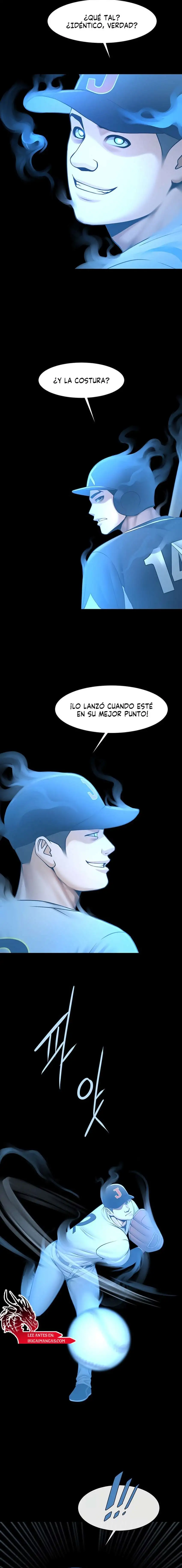 The Cheat Code Hitter Fucks Them All Raw - Chapter 87 Page 12