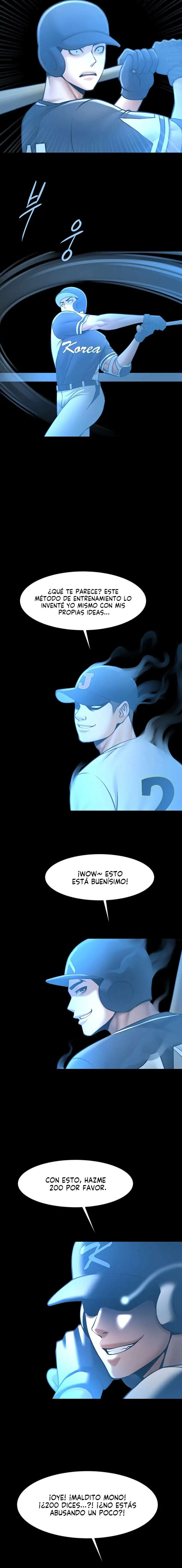 The Cheat Code Hitter Fucks Them All Raw - Chapter 87 Page 13