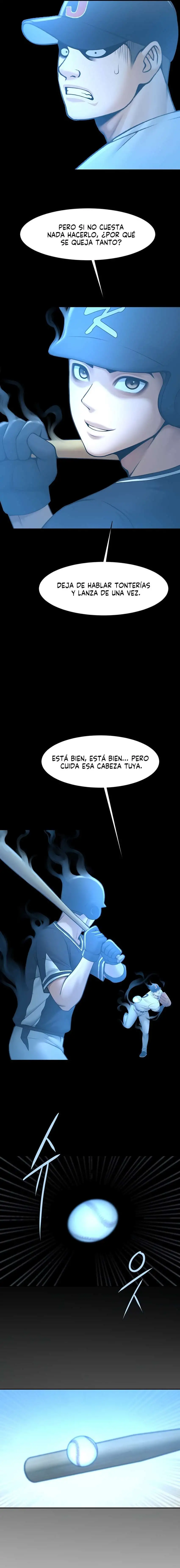 The Cheat Code Hitter Fucks Them All Raw - Chapter 87 Page 14