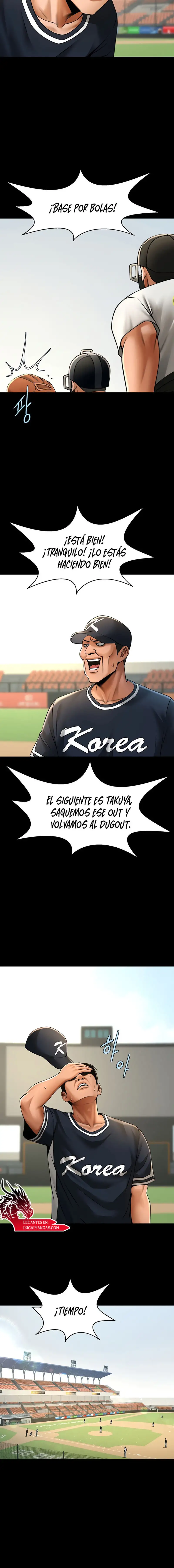 The Cheat Code Hitter Fucks Them All Raw - Chapter 88 Page 11