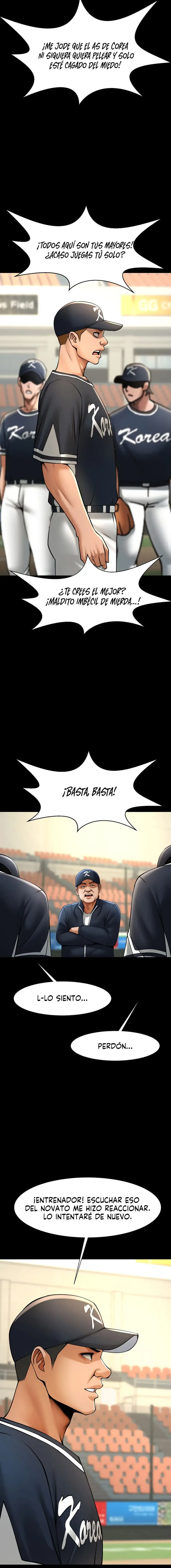 The Cheat Code Hitter Fucks Them All Raw - Chapter 88 Page 14