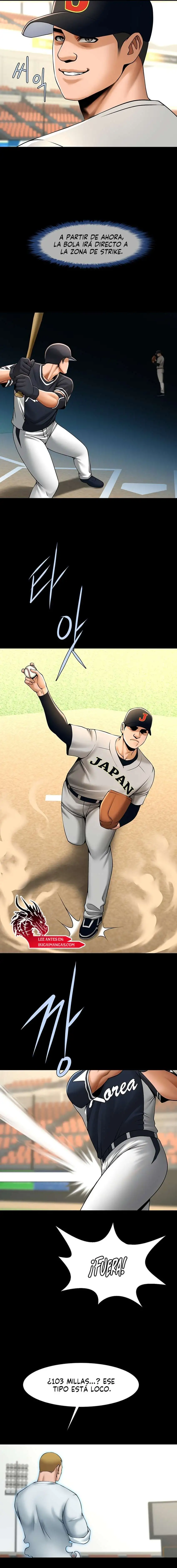 The Cheat Code Hitter Fucks Them All Raw - Chapter 90 Page 15