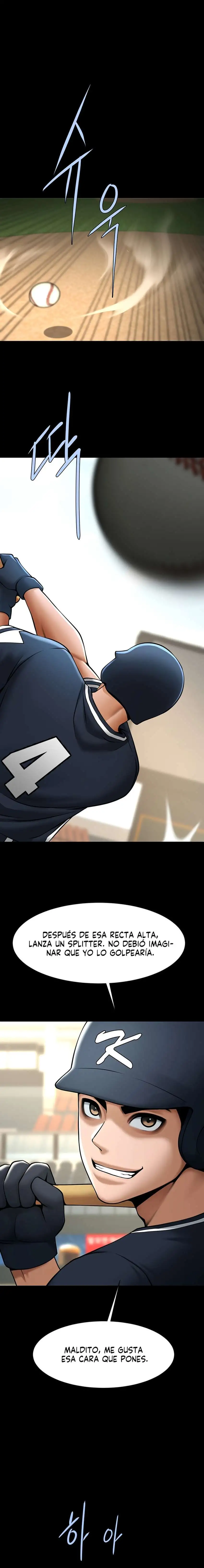 The Cheat Code Hitter Fucks Them All Raw - Chapter 90 Page 16