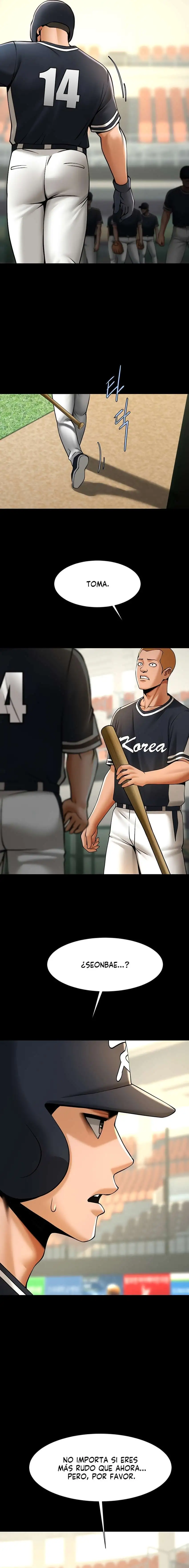 The Cheat Code Hitter Fucks Them All Raw - Chapter 90 Page 19