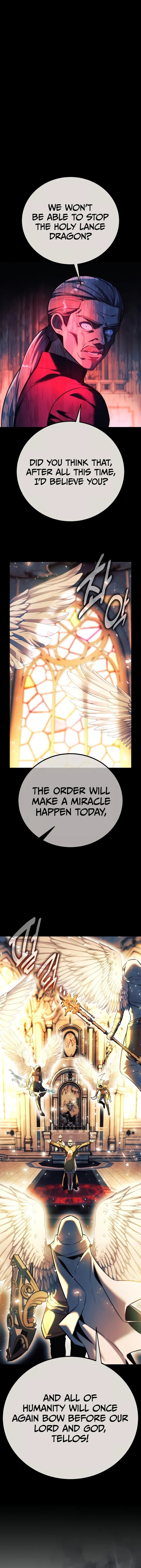 The Extra’s Academy Survival Guide - Chapter 76 Page 2