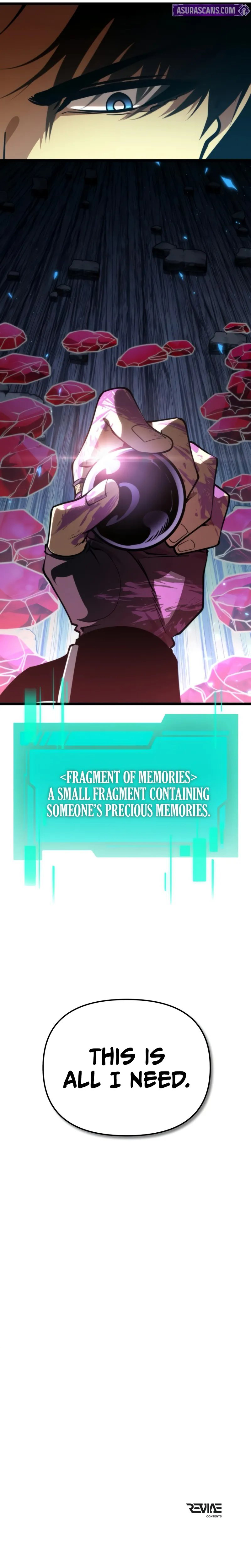 Reincarnator - Chapter 85 Page 16