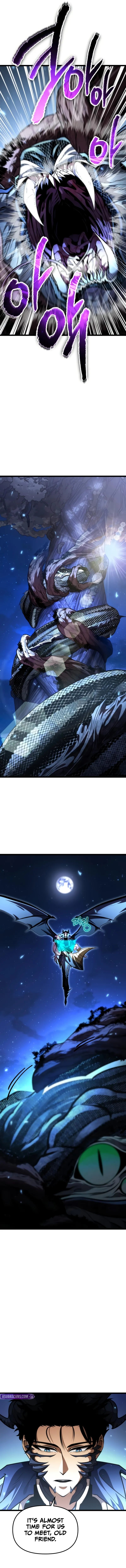 Reincarnator - Chapter 94 Page 14