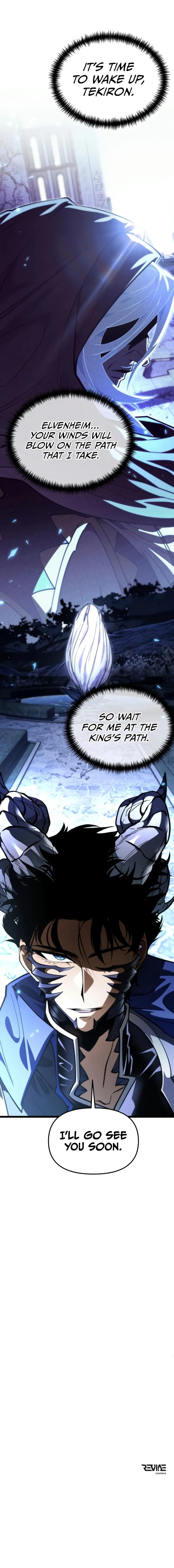 Reincarnator - Chapter 94 Page 15