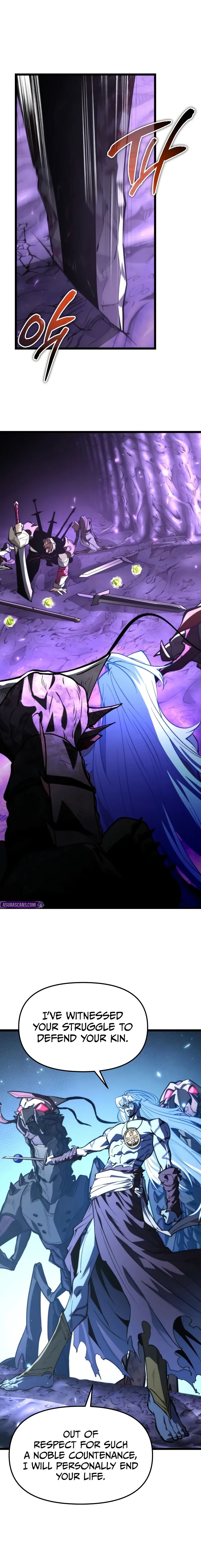 Reincarnator - Chapter 95 Page 15