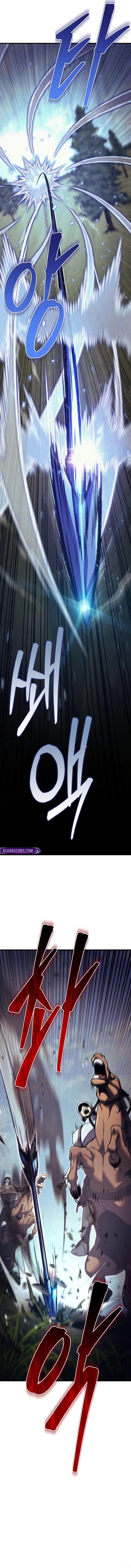 Regressor of the Fallen family - Chapter 84 Page 14