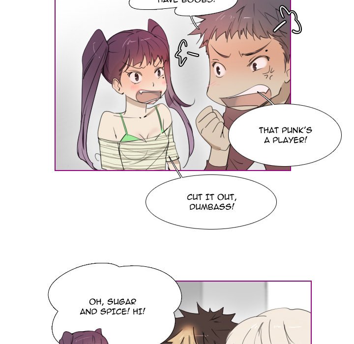 Sugar 
