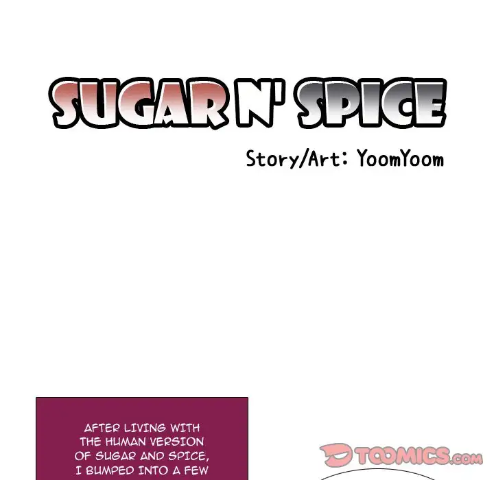 Sugar 