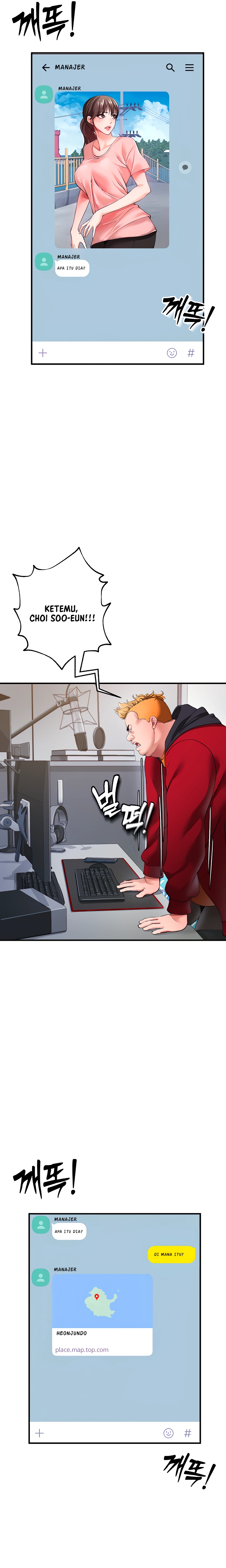 The Real Deal Raw - Chapter 26 Page 4