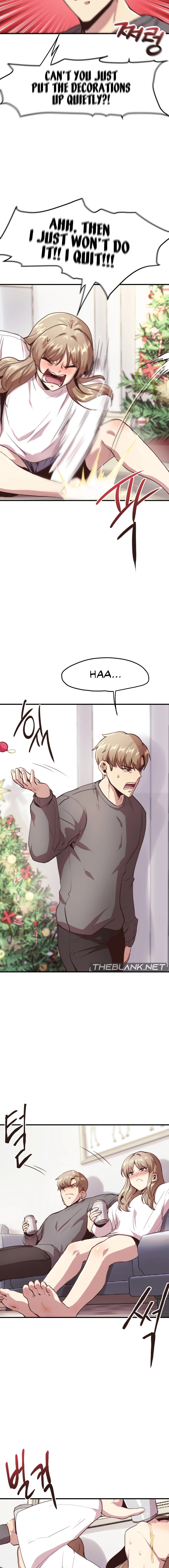 With My Brother’s Friends - Chapter 8 Page 3