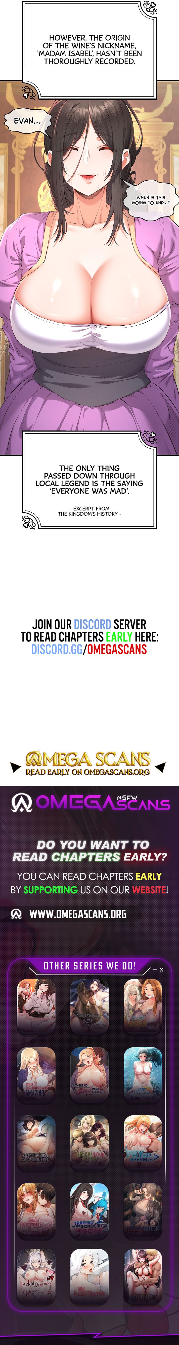 Revenge by Harem - Chapter 37 Page 13