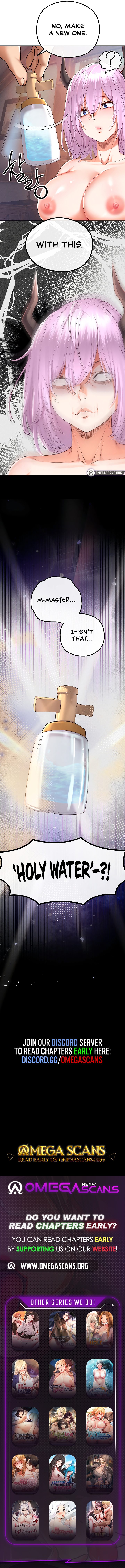 Revenge by Harem - Chapter 40 Page 14