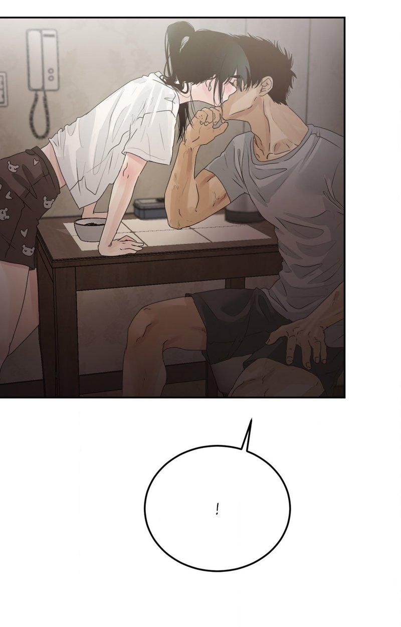 Where the Heart Is - Chapter 30 Page 20