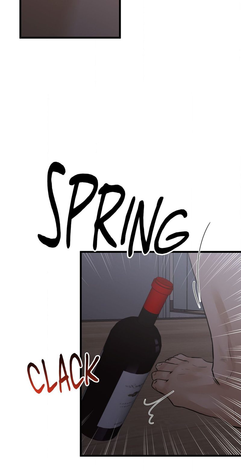 Where the Heart Is - Chapter 50 Page 18