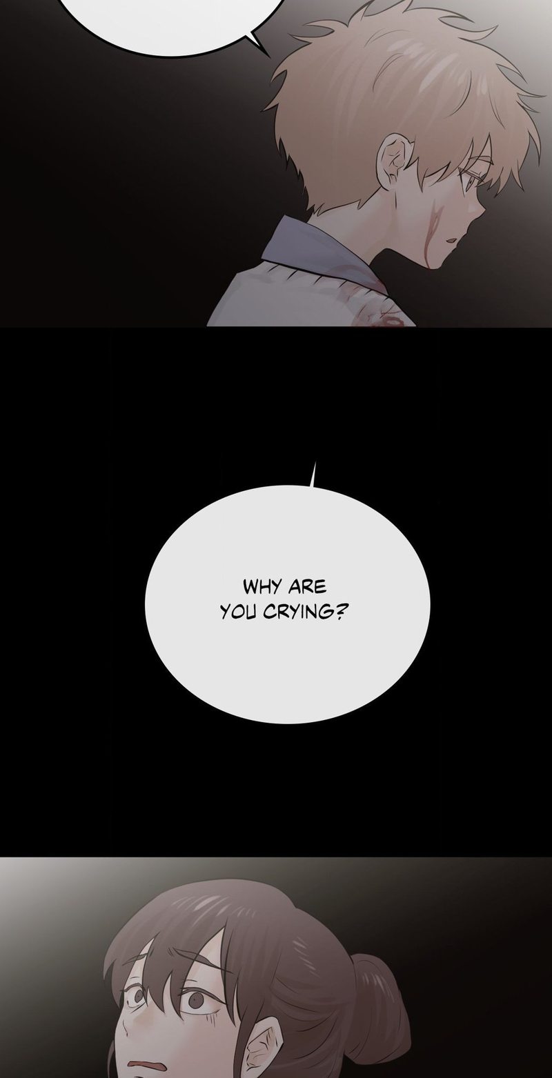 Where the Heart Is - Chapter 50 Page 23