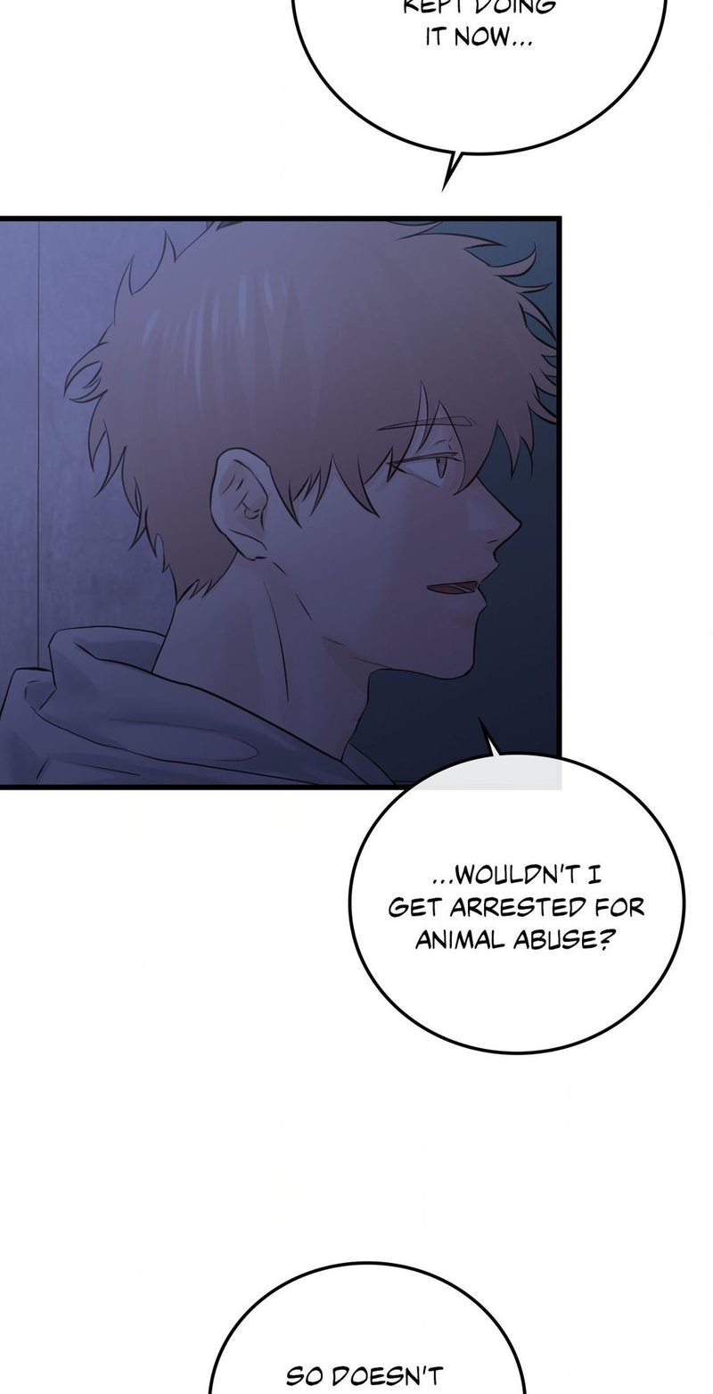 Where the Heart Is - Chapter 50 Page 33