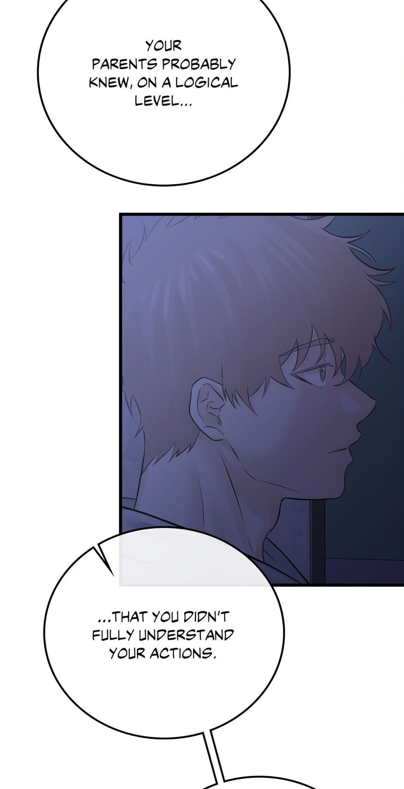 Where the Heart Is - Chapter 50 Page 44