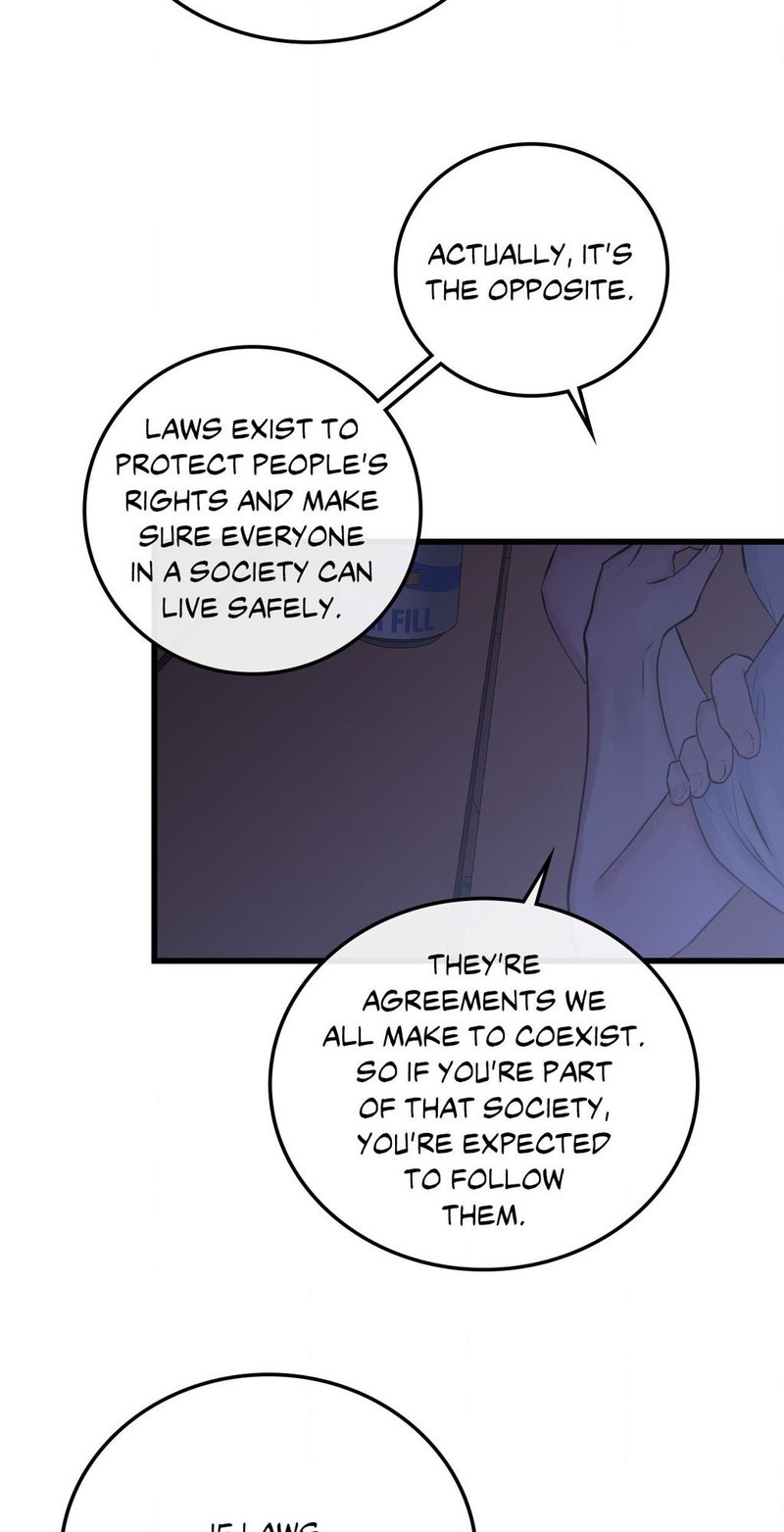 Where the Heart Is - Chapter 50 Page 46