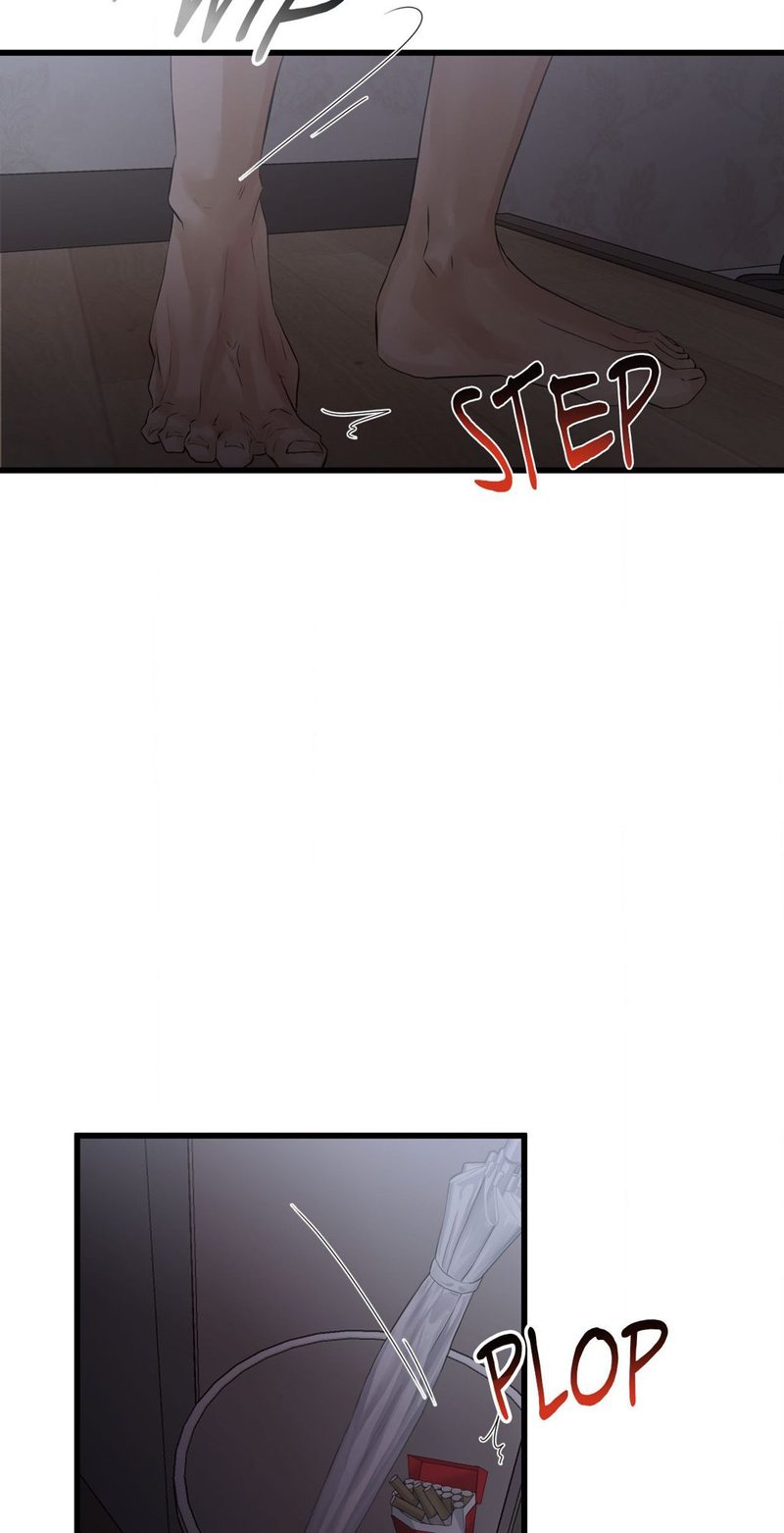 Where the Heart Is - Chapter 50 Page 7