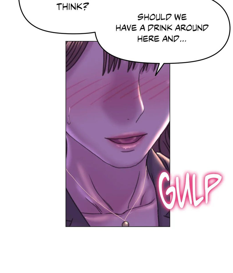 Double Face - Chapter 13 Page 28